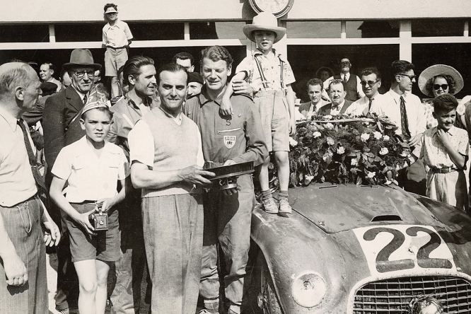 Luigi-Chinetti-1949-Indianapolis-Indy-500-winner