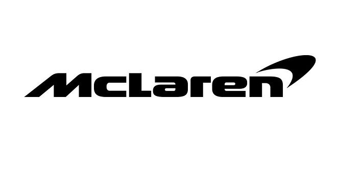 McLaren Logo 2018