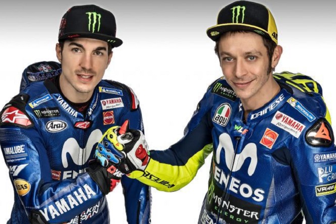 MotoGP | Gli errori Yamaha risalgono al 2016