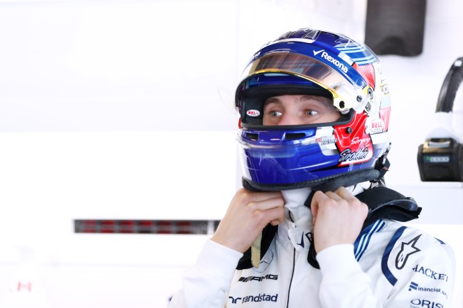 F1 | Smp difende Sirotkin: &#8220;Non si è comprato il sedile&#8221;