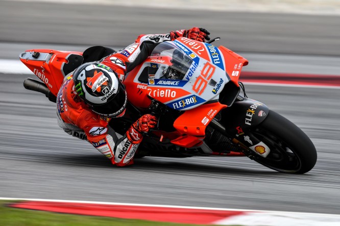 MotoGP | Addio imminente tra il ‘coach’ Debon e Jorge Lorenzo