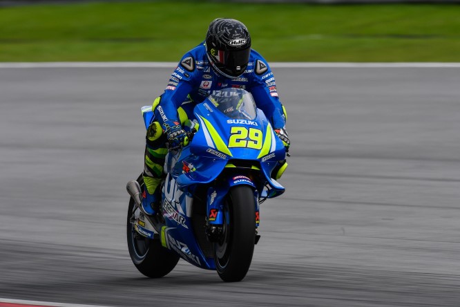 Iannone: “Avremo buone possibilità quest’anno”