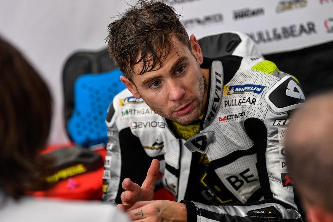 MotoGP | Alvaro Bautista