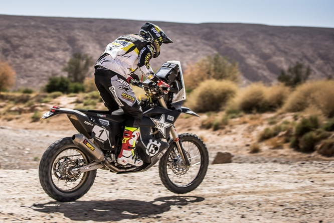 Pablo Quintanilla rockstar energy husqvarna factory racing