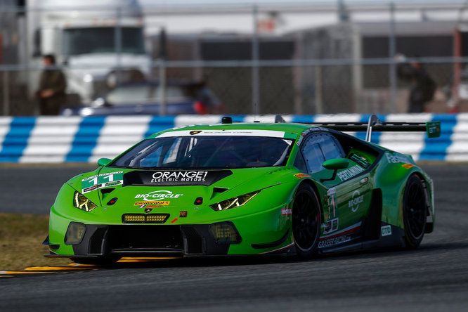 lamborghini team grasser