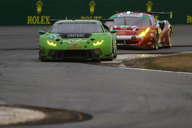 huracan daytona