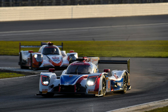 ligier united autosport alonso