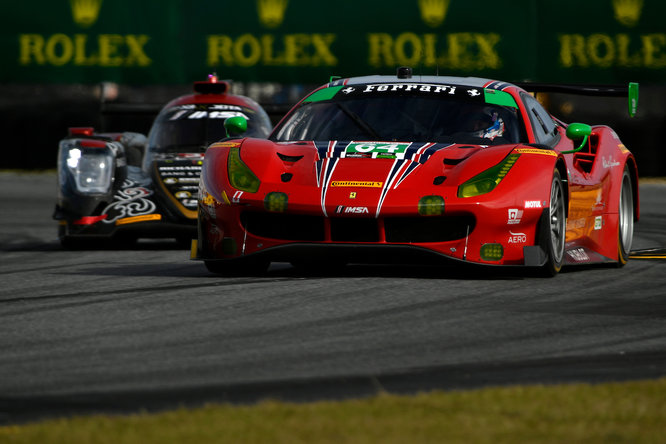 ferrari 488 daytona