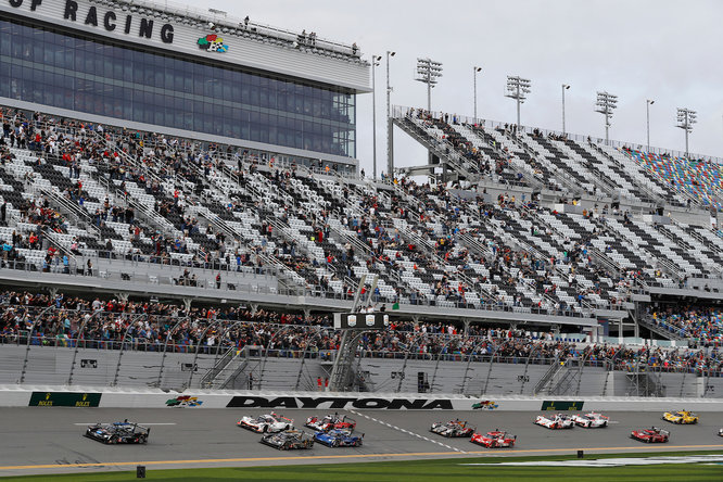 start daytona 2018