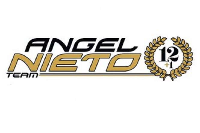 Angel Nieto Team