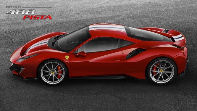 Ferrari_488 (Custom)