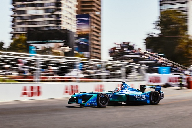 Formula E | Da Costa e Blomqvist: “Potevamo fare di più”