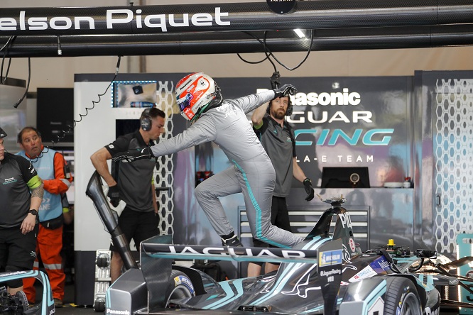 Piquet Jr: “Non serviva abolire il tempo minimo pit stop”