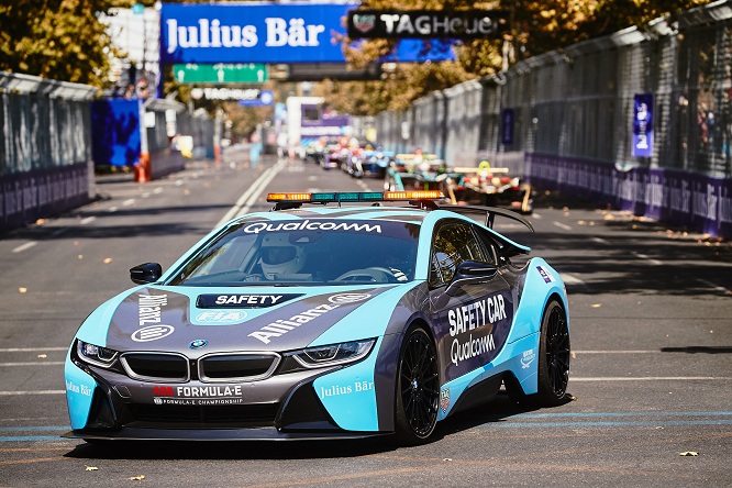 Nuove idee contro la ‘noia’ della Safety Car