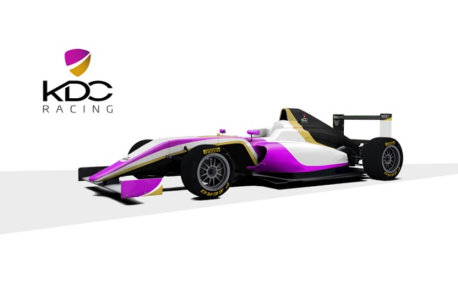 KDC-Racing Formula 4