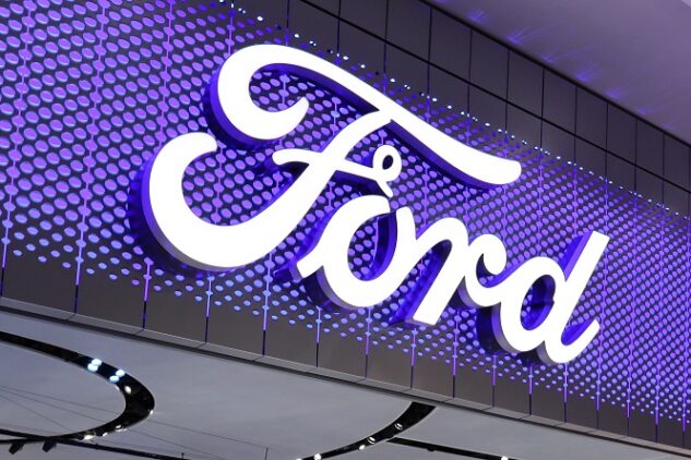 Ford, nuovo centro design a Shanghai