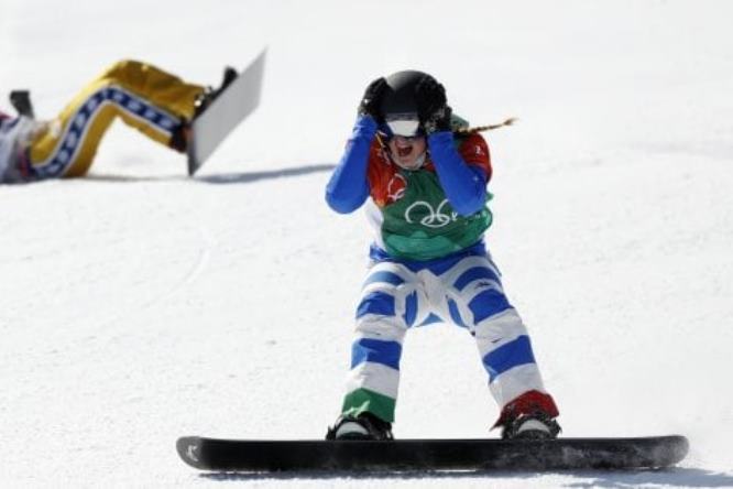 Michela-Moioli-Oro-PyeongChang-2018-Snowboard (2)