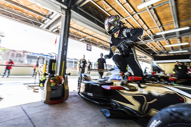 Formula E | Polemiche per la multa a Techeetah, Abt chiede coerenza