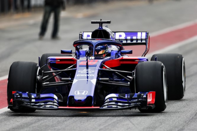 Honda, Hartley rimprovera la McLaren: “Che errore”