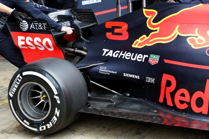 Renault aspetterà la decisione Red Bull sino a maggio