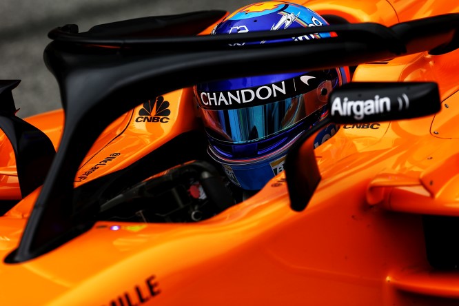 Alonso, McLaren non conferma la presenza ai test