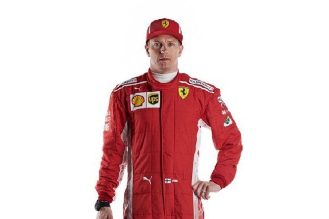 Raikkonen