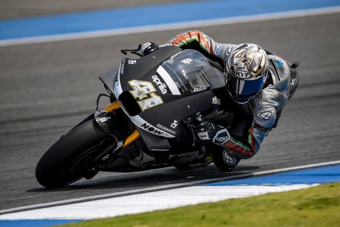 Test-Buriram-2018-Day-2-Aprilia-Espargarò (2)