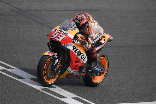 Test-MotoGP-Buriram-2018-day-3-Honda-Marquez (3)