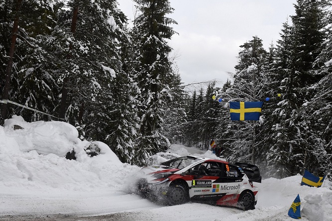 WRC-Rally-Svezia-2018-Toyota-Lappi