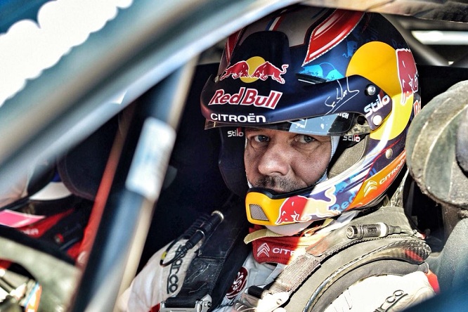 WRC | M-Sport prova a persuadere Loeb dopo l’addio di Ogier