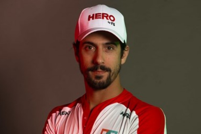 di grassi hero motorsport stock car 2018