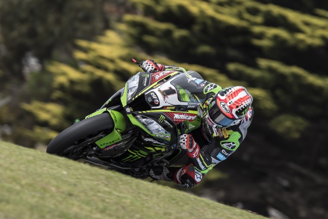 Cambio gomme obbligatorio in gara 2 a Phillip Island