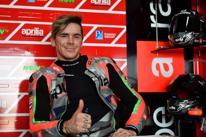 MotoGP | Tutti i rimpianti di Scott Redding, un Marquez mancato