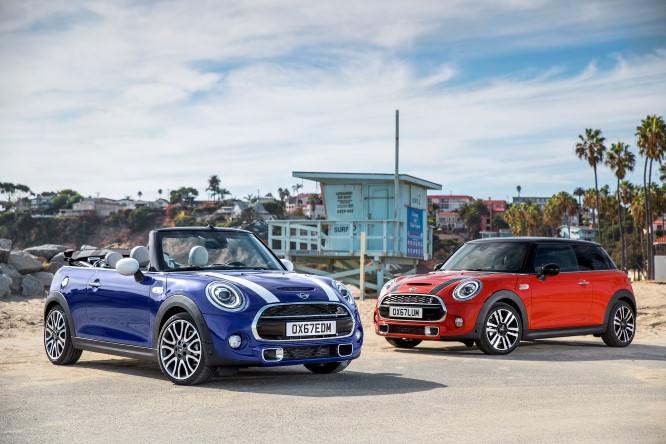 Modelli Mini Mini, scopriamo tutto sul nuovo modello - Mondo Auto - AutoMoto