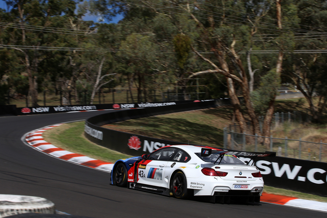 mostert bathurst bmw