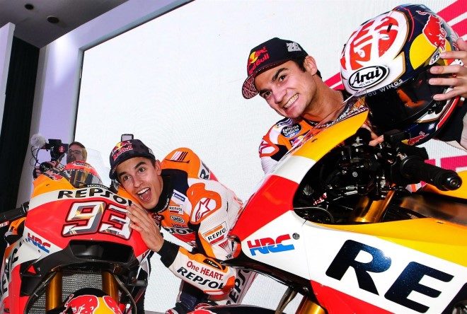 MotoGP | Marquez: “Obiettivo podio a Silverstone”