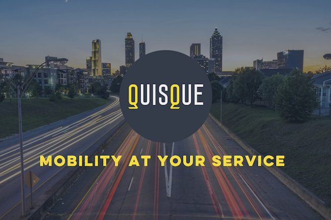 Nasce Quisque, la piattaforma per la smart city