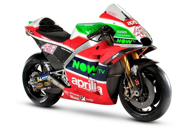 2018_aprilia_motoGP