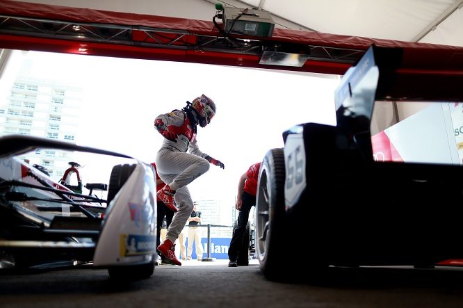 ePrix Punta del Este, “caso” Abt e tempi pit stop