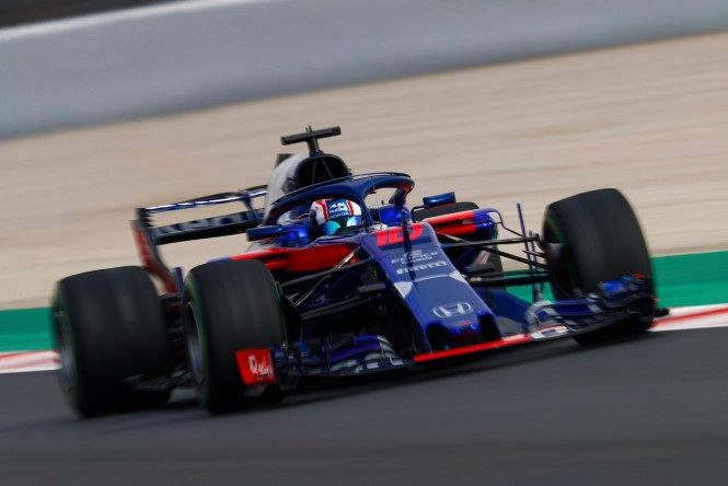 Gasly_ToroRosso (Custom)