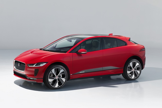 Jaguar I-PACE (10)