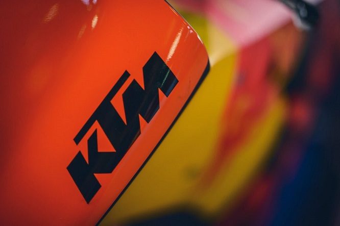 KTM