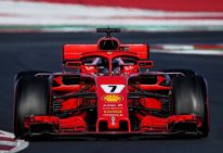 F1 in Australia | Ferrari tra affidabilità e prestazione