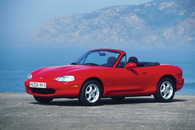 MX-5 NB