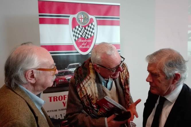 Mauro-Coppini-Antonio-Azzano-Giacomo-Agostini-Imola-2018-Motor-Legend