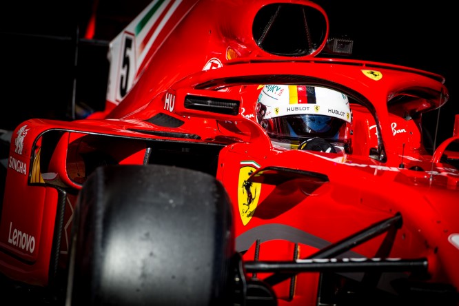 F1 | Luigi Perna: Vettel e la Ferrari verso la prova del GP d’Australia 2018