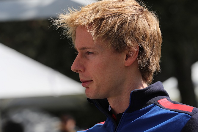 Hartley “Sorpreso” dalle voci riguardanti il suo appiedamento