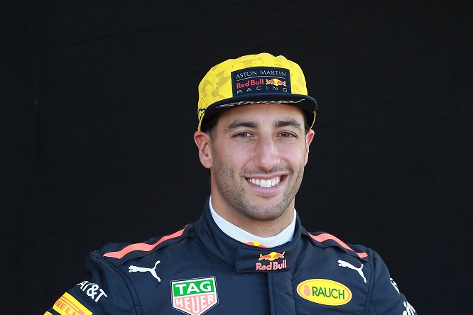 Ricciardo e il prossimo contratto: &#8220;Mi prendo sei mesi di tempo&#8221;