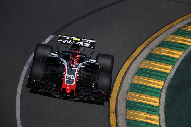 Australian Grand Prix, Melbourne 22 - 25 March 2018