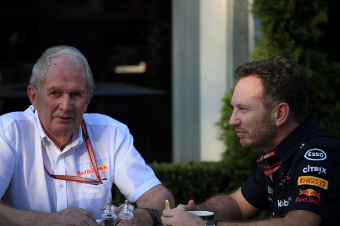 Horner: “Mai preso seriamente Marko sul Coronavirus”